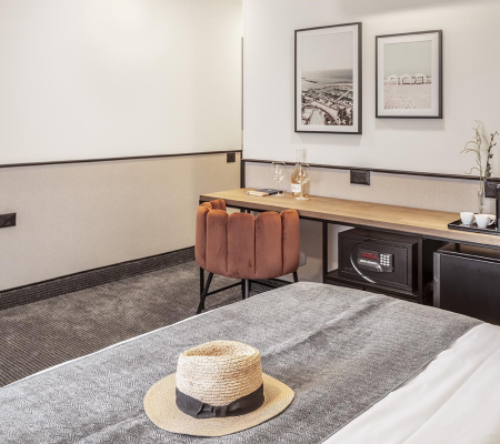 Our rooms 