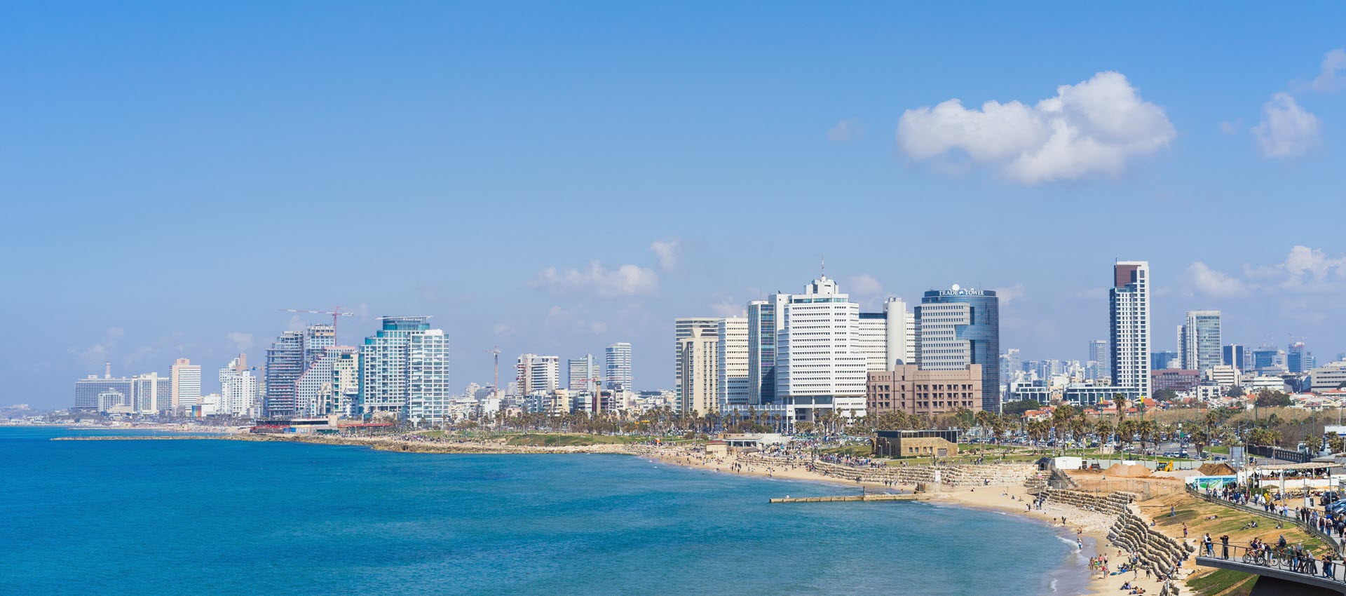 Events in Tel Aviv-Yafo