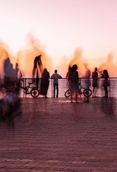 Attractions in Tel Aviv - Port Hotel
